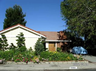 11463 Yolanda Ave, Porter Ranch, CA 91326