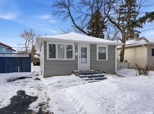 336 SMITH STREET, Regina, SK S4R 2K9