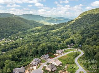 15 Peregrines Ridge Ct #12, Fairview, NC 28730