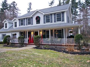 228 Potter Rd, Gansevoort, NY 12831