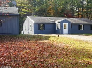 266 Foye Rd, Wiscasset, ME 04578