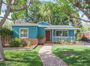 1117 Malone Rd, San Jose, CA 95125