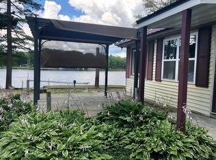 991 E Long Lake Dr, Harrison, MI 48625