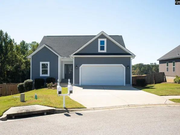 301 Cellar Ln, Batesburg, SC 29006