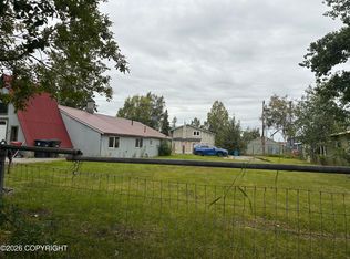 1211 E 11th Ave, Anchorage, AK 99501