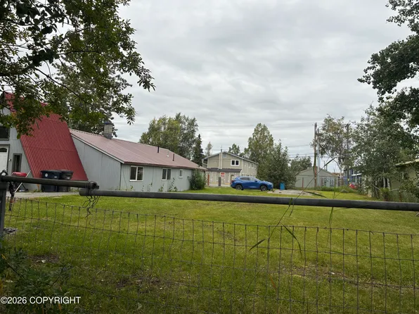 1211 E 11th Ave, Anchorage, AK 99501
