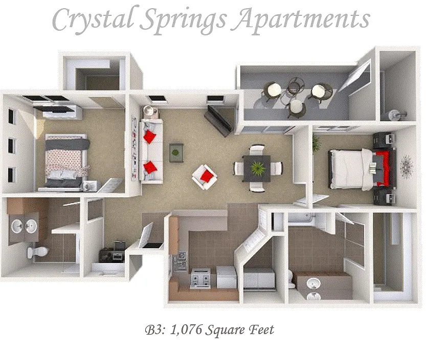 Floor plan 141
