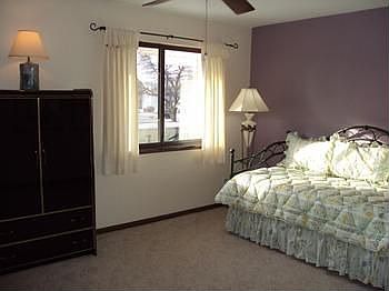 Second Bedroom.