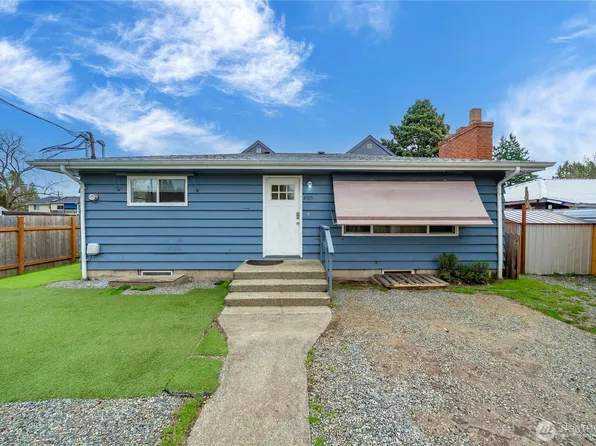 4503 S Webster Street, Seattle, WA 98118