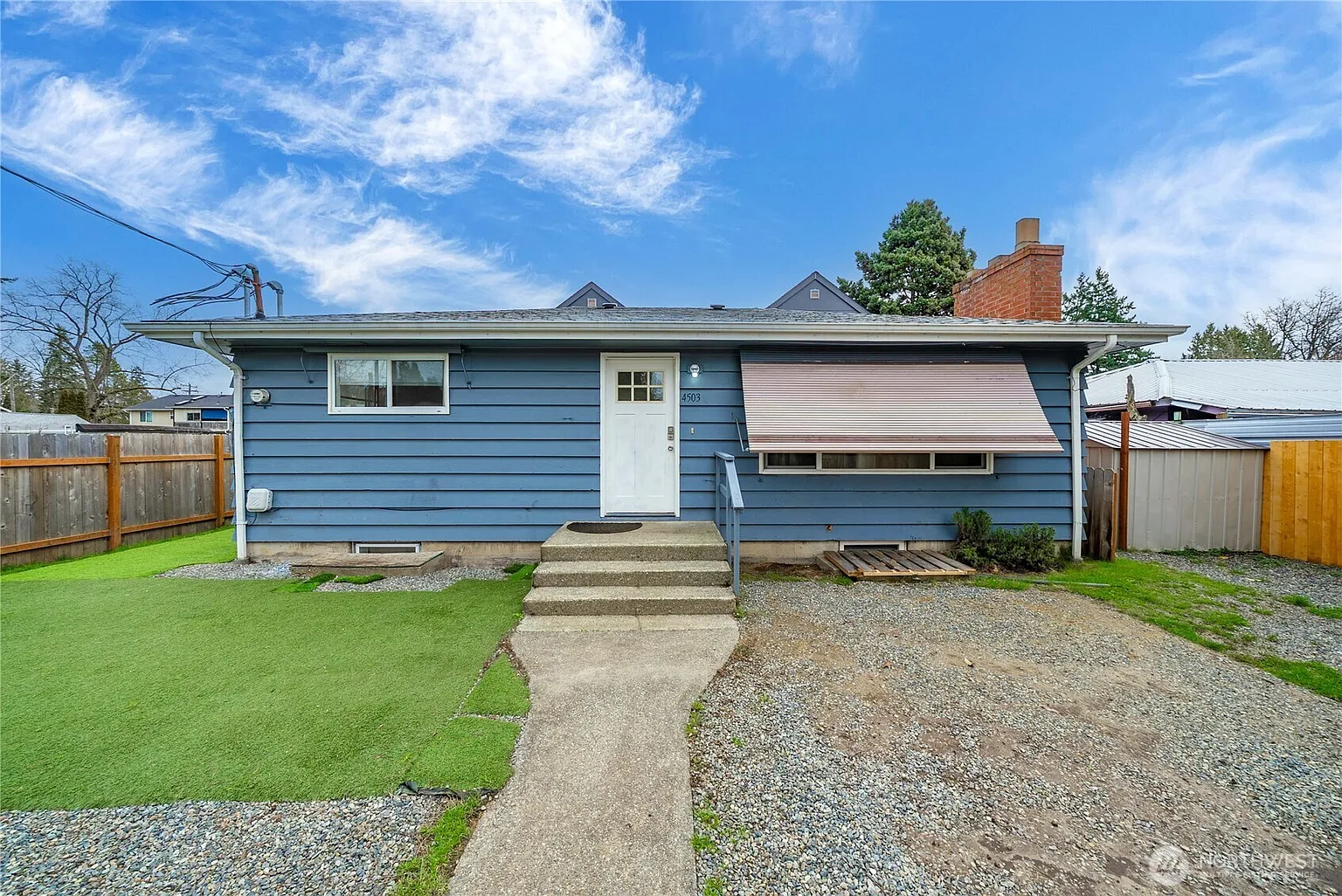 4503 S Webster Street photo 1