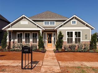 1925 Parkwood Ave, Edmond, OK 73034