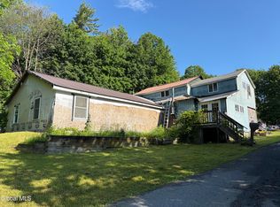 4 Fern Street, Whitehall, NY 12887