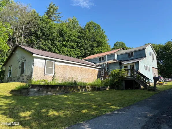 4 Fern Street, Whitehall, NY 12887