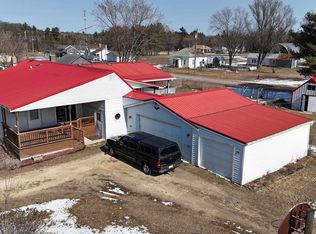 5786 Cataract Rd, SPARTA, WI 54656