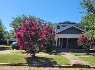 705 W 9th St, Cisco, TX 76437