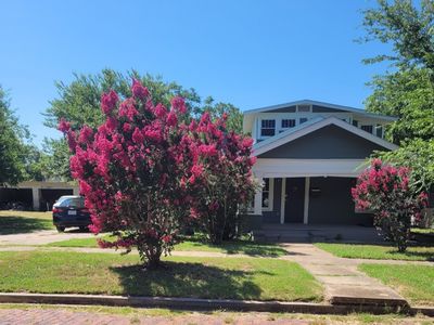 705 W 9th St, Cisco, TX, 76437