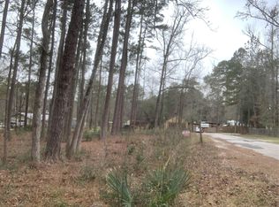 11 Yolanda St, Huntsville, TX 77320