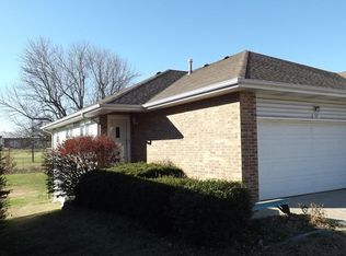 1717 S 10th Ave, Ozark, MO 65721