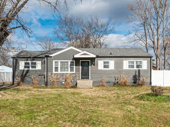 407 Camilla Ln, Lebanon, TN 37087