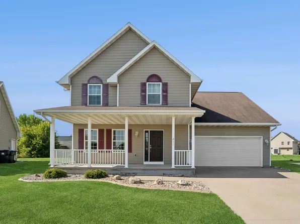 260 Fort Dr, Neenah, WI 54956