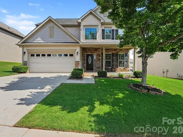 155 Saye Pl, Mooresville, NC 28115