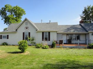 28198 N State Road 213, Atlanta, IN 46031