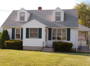 6551 York Rd, Spring Grove, PA 17362