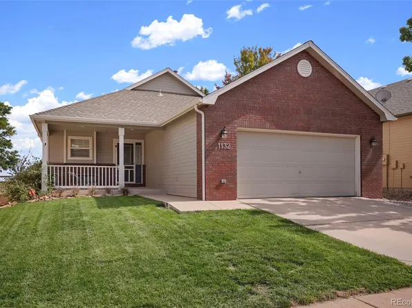 1132 101st Avenue Court, Greeley, CO 80634