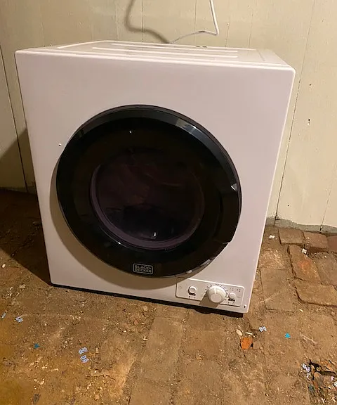 Portable Dryer