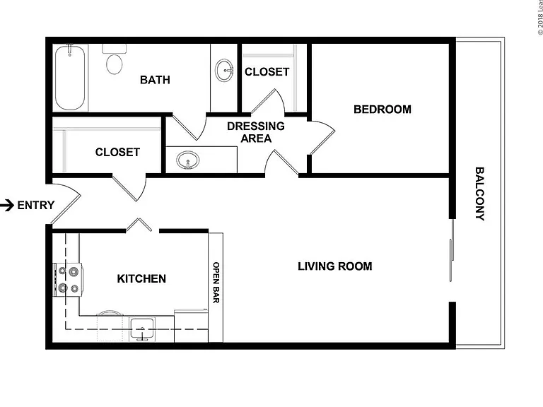 Echo 116 Apartment Homes — Photo 27