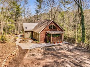 Trotters Ln, Jasper, GA 30143