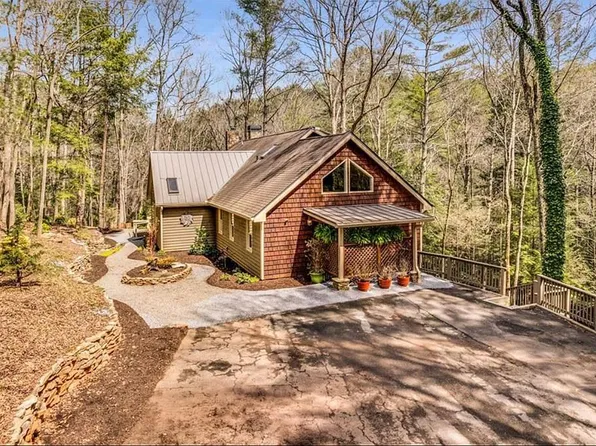 Trotters Ln, Jasper, GA 30143