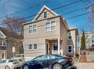 47 Newbury St, Somerville, MA 02144