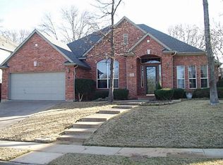 4201 Georgetown Dr, Flower Mound, TX 75028