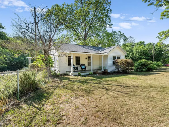 647 Hobbs Mill Road, Dearing, GA 30808