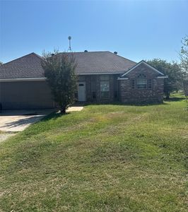 13554 County Road 236, Terrell, TX, 75160