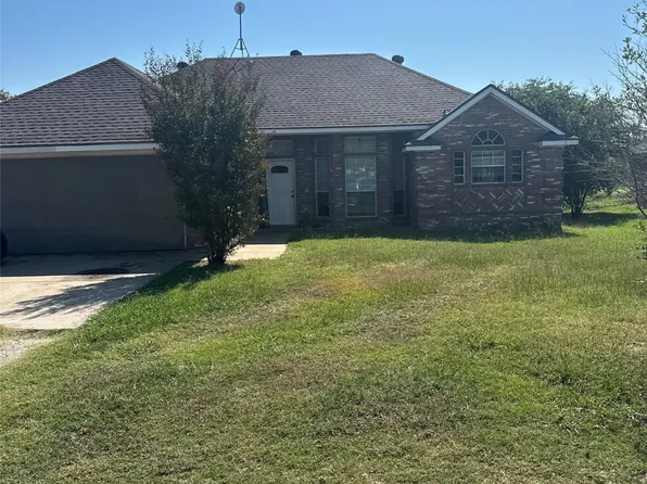 13554 County Road 236, Terrell, TX 75160