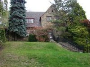 1333 Squirrel Hill Ave, Pittsburgh, PA 15217