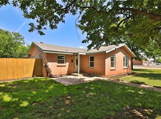 1401 Bridge Ave, Abilene, TX 79603