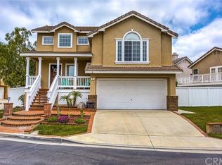 11 Cameron Cir, Foothill Ranch, CA 92610