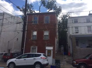 4317 N Penn St, Philadelphia, PA 19124