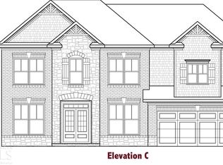 2981 Hampton Grove Trce, Dacula, GA 30019