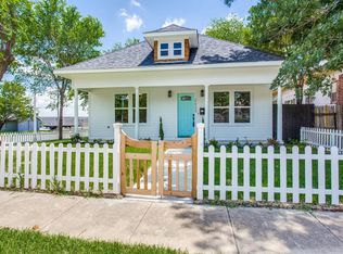 2605 May St, Fort Worth, TX 76110