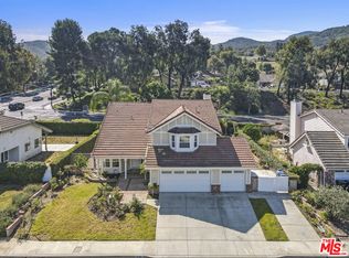 908 Sagebrush Pl, Thousand Oaks, CA 91320