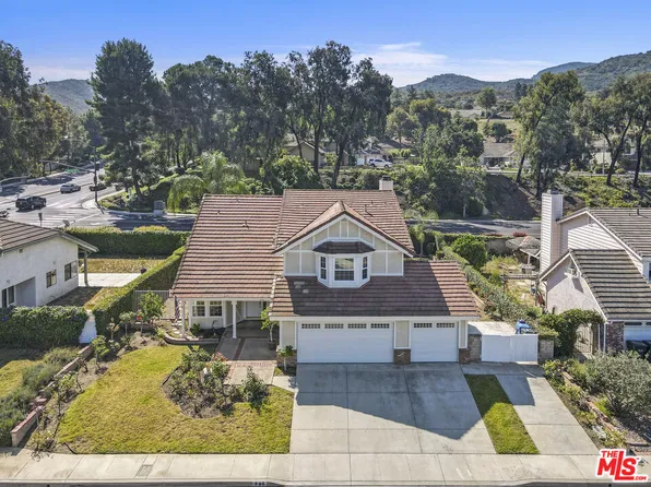 908 Sagebrush Pl, Thousand Oaks, CA 91320