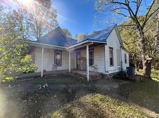 3575 Totten Ford Road NW, Depauw, IN 47115