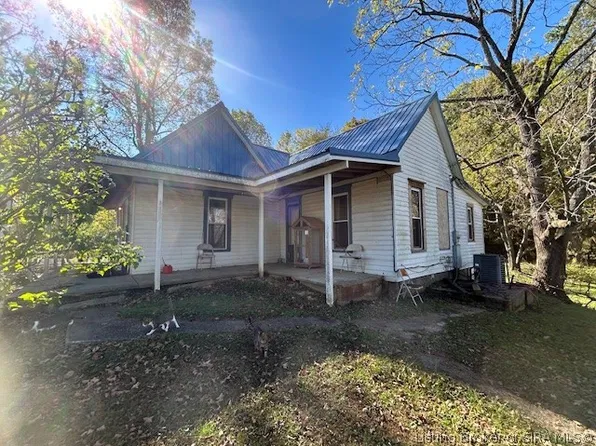 3575 Totten Ford Road NW, Depauw, IN 47115