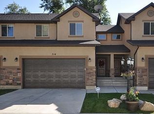 314 E Old Granite Cv, Salt Lake City, UT 84115
