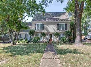 2295 Lancashire Cv LOT 180, Germantown, TN 38138
