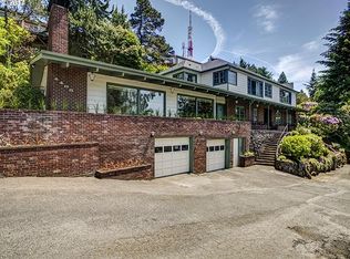 4406 SW Donner Way, Portland, OR 97239